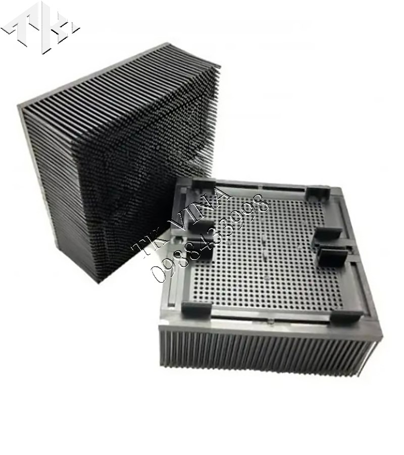 KHỐI LÔNG NHỰA BÀN CẮT VẢI MÁY SHIMA SEIKI